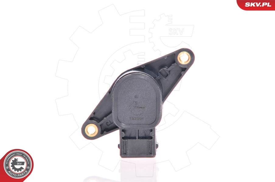 Sensor, throttle position